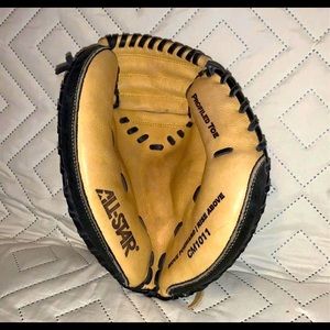 ‼️sold‼️Baseball catchers glove